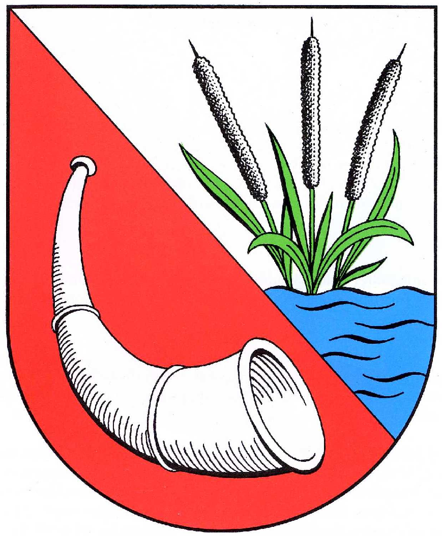 Wappen Mardorf